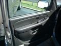 2006 Silver Birch Metallic GMC Sierra 1500 SL Crew Cab  photo #9