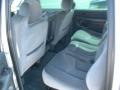 2006 Silver Birch Metallic GMC Sierra 1500 SL Crew Cab  photo #10