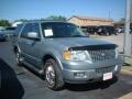 Pewter Metallic 2006 Ford Expedition Limited