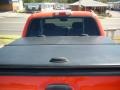 2004 Competition Orange Ford Explorer Sport Trac XLT  photo #7