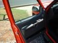 Competition Orange - Explorer Sport Trac XLT Photo No. 10