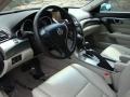 2011 Borealis Blue Pearl Acura TL 3.5 Technology  photo #20
