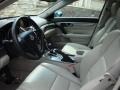 Parchment Beige Interior Photo for 2011 Acura TL #54357898