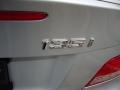 2011 BMW 1 Series 135i Coupe Badge and Logo Photo