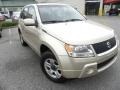 2008 Sandstorm Metallic Suzuki Grand Vitara  #54256131