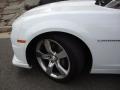 Summit White - Camaro SS/RS Coupe Photo No. 3