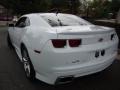 Summit White - Camaro SS/RS Coupe Photo No. 4