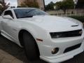 Summit White - Camaro SS/RS Coupe Photo No. 10