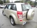 2008 Sandstorm Metallic Suzuki Grand Vitara   photo #15