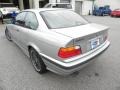 1998 Arctic Silver Metallic BMW 3 Series 323is Coupe  photo #13