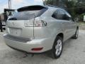 2008 Millenium Silver Metallic Lexus RX 350  photo #12