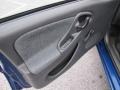 2004 Arrival Blue Metallic Chevrolet Cavalier Sedan  photo #10