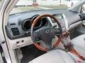 2008 Millenium Silver Metallic Lexus RX 350  photo #26