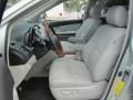 2008 Millenium Silver Metallic Lexus RX 350  photo #28