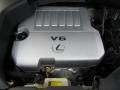 Millenium Silver Metallic - RX 350 Photo No. 38