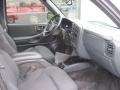Light Pewter Metallic - Blazer LS 4x4 Photo No. 5