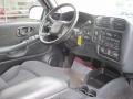 Light Pewter Metallic - Blazer LS 4x4 Photo No. 7