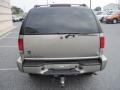 2004 Light Pewter Metallic Chevrolet Blazer LS 4x4  photo #8