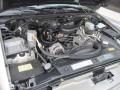 Light Pewter Metallic - Blazer LS 4x4 Photo No. 9