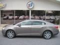 Mocha Steel Metallic - LaCrosse CXL Photo No. 1