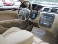 Sand Beige Metallic - Lucerne CXL Photo No. 4