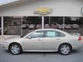 Gold Mist Metallic - Impala LT Photo No. 1