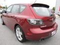 Copper Red Mica - MAZDA3 s Grand Touring Hatchback Photo No. 3