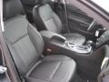 Ebony Interior Photo for 2011 Buick Regal #54358858