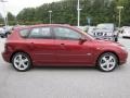 Copper Red Mica - MAZDA3 s Grand Touring Hatchback Photo No. 6