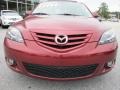 Copper Red Mica - MAZDA3 s Grand Touring Hatchback Photo No. 8
