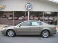 2011 Light Bronze Metallic Buick Lucerne CXL  photo #1