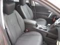 2012 Mocha Steel Metallic Chevrolet Equinox LT AWD  photo #3