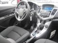Crystal Red Metallic - Cruze LT Photo No. 4