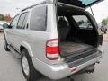 2002 Chrome Silver Metallic Nissan Pathfinder SE 4x4  photo #13