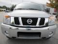 Radiant Silver - Titan SV Crew Cab Photo No. 8