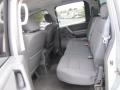 Radiant Silver - Titan SV Crew Cab Photo No. 12