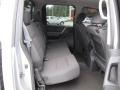 Radiant Silver - Titan SV Crew Cab Photo No. 14