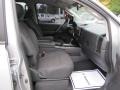 Radiant Silver - Titan SV Crew Cab Photo No. 15