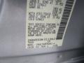 Radiant Silver - Titan SV Crew Cab Photo No. 21