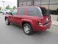 Red Jewel - TrailBlazer LT 4x4 Photo No. 27