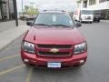 Red Jewel - TrailBlazer LT 4x4 Photo No. 29