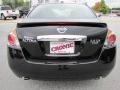 Super Black - Altima 3.5 SR Photo No. 4