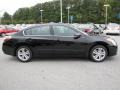 Super Black - Altima 3.5 SR Photo No. 6
