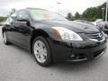 Super Black - Altima 3.5 SR Photo No. 7