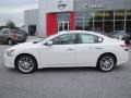 Winter Frost White - Maxima 3.5 SV Photo No. 2