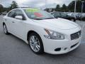 Winter Frost White - Maxima 3.5 SV Photo No. 7