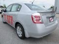 Brilliant Silver Metallic - Sentra 2.0 Photo No. 4
