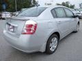 Brilliant Silver Metallic - Sentra 2.0 Photo No. 6