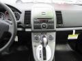 Brilliant Silver Metallic - Sentra 2.0 Photo No. 11