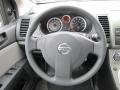 Brilliant Silver Metallic - Sentra 2.0 Photo No. 12